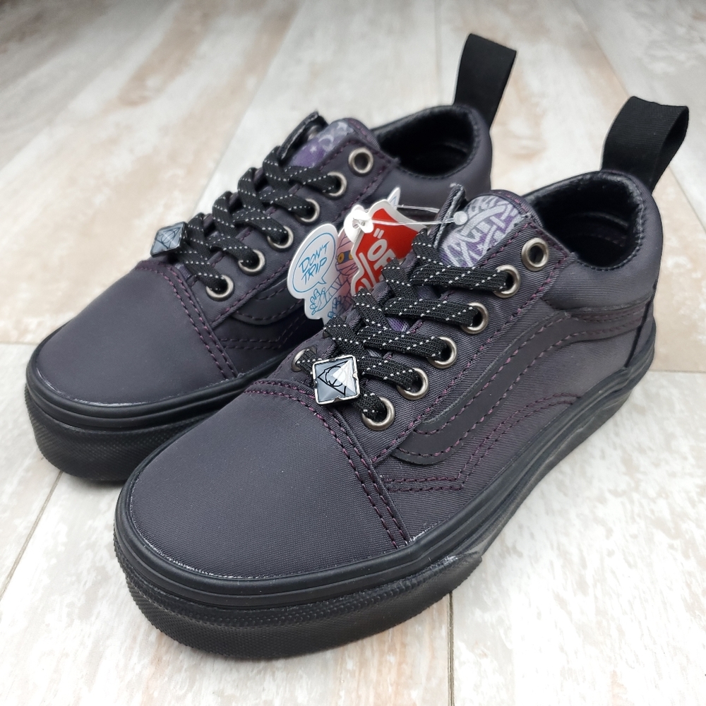 Vans X Harry Potter Old Skool Elastic